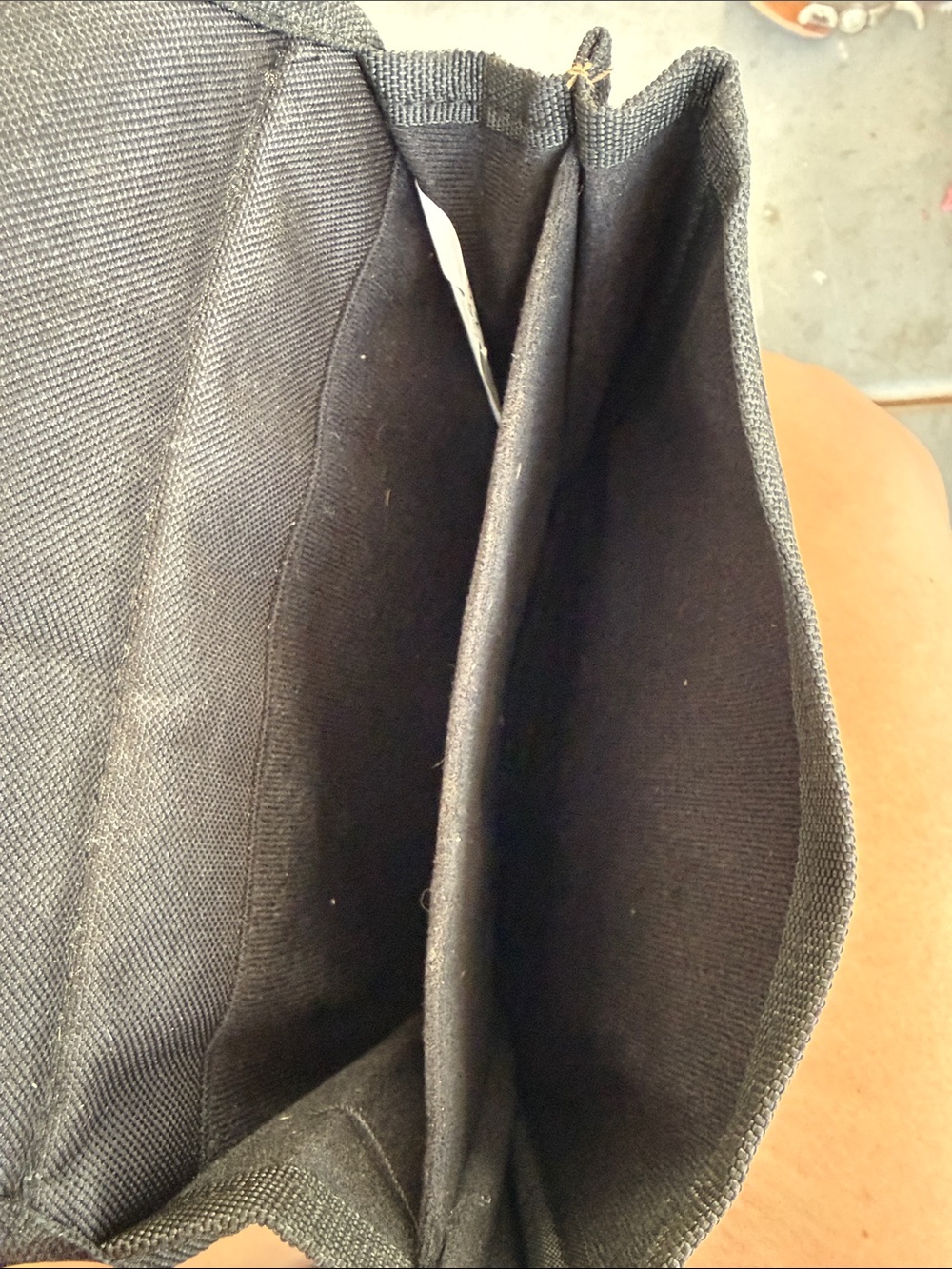 Browning Brown and Black Shot gun shell holder Bag - Picture 2 of 4